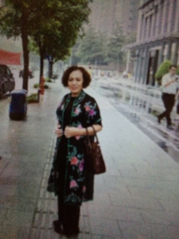 娜娜的第三张照片--宿迁相亲服务中心