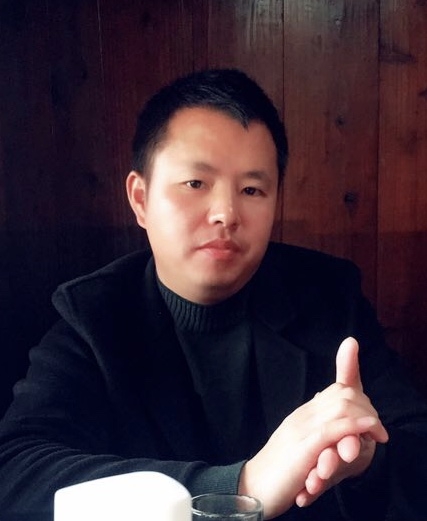 何超洪的第一张照片--宿迁相亲服务中心