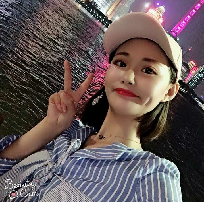 谢颖儿的第一张照片--宿迁相亲服务中心