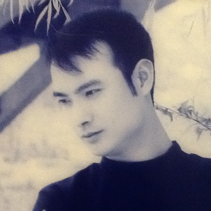 小小深水鱼的第一张照片--宿迁相亲服务中心