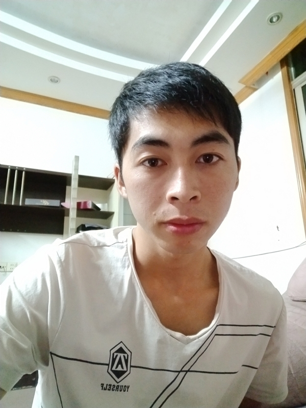 似微笑的第一张照片--宿迁相亲服务中心