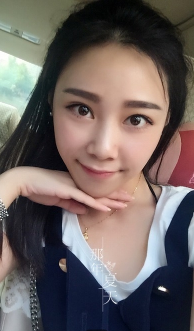 九亿少女的梦的第三张照片--宿迁相亲服务中心