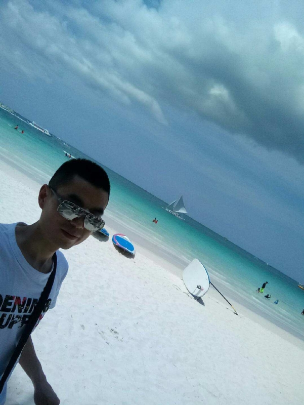 Destiny的第一张照片--宿迁相亲服务中心