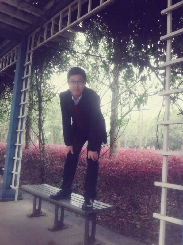 果子的第一张照片--宿迁相亲服务中心