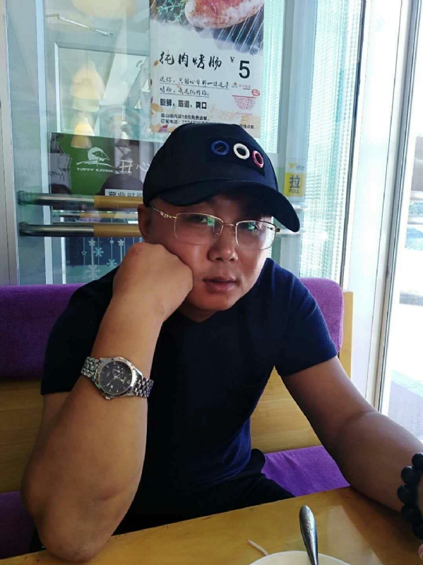 迷路了的第一张照片--宿迁相亲服务中心