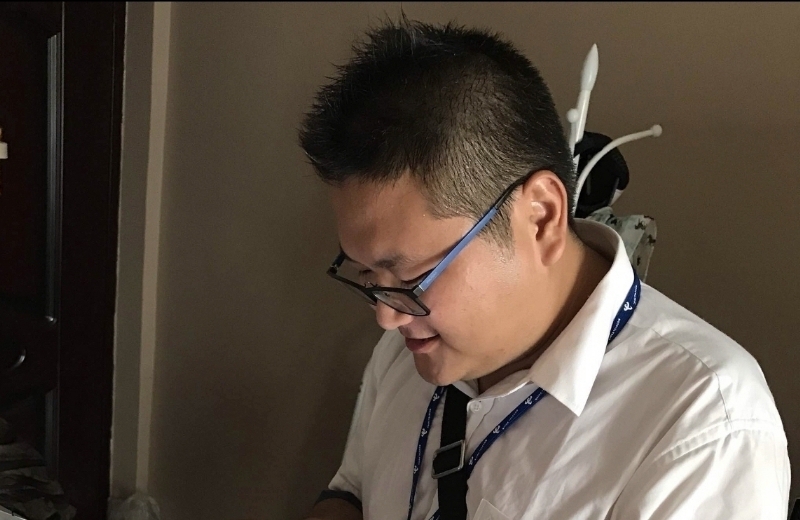 人生就是一个选择的第二张照片--宿迁相亲服务中心