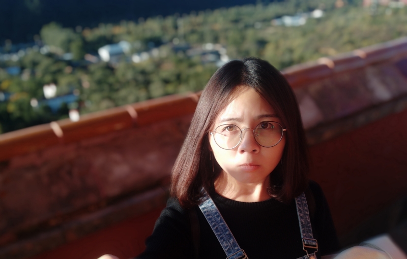 冰汐的第一张照片--宿迁相亲服务中心