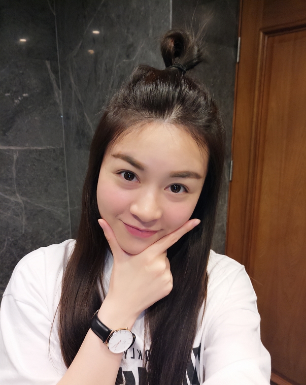 苹果味的第一张照片--宿迁相亲服务中心