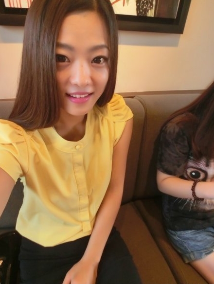 小玉啊的第一张照片--宿迁相亲服务中心