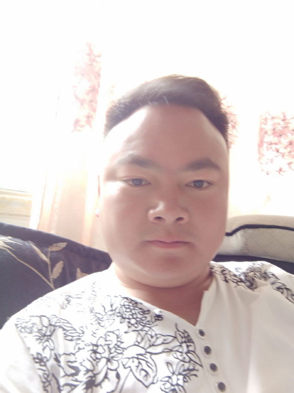 梦的使者的第一张照片--宿迁相亲服务中心