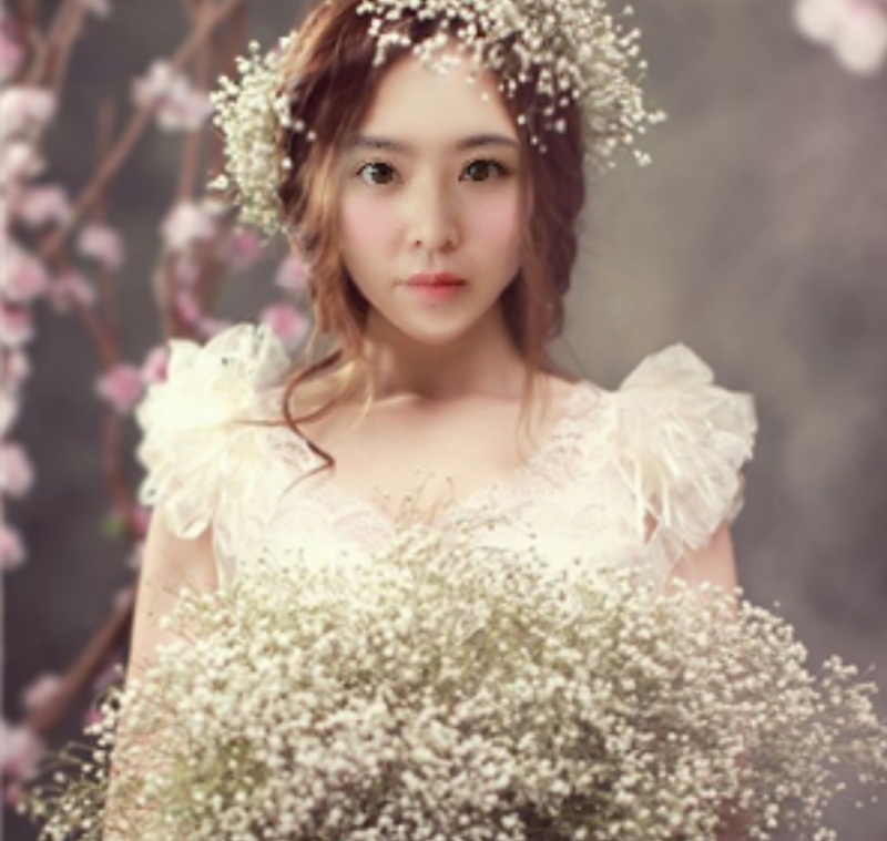 美贝的第一张照片--宿迁相亲服务中心