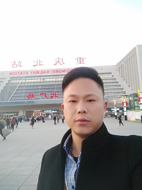 释然的第一张照片--宿迁相亲服务中心