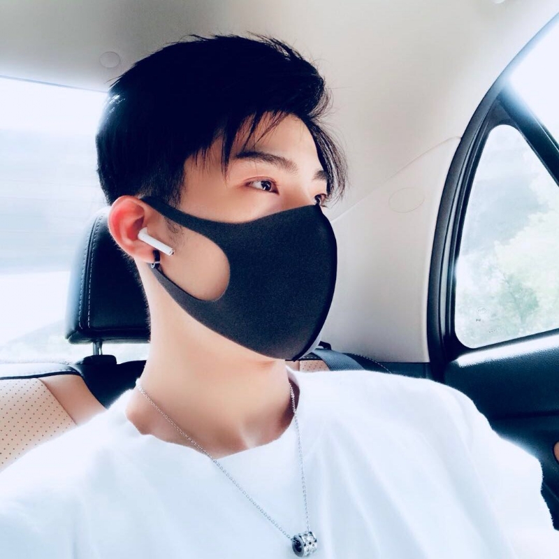 温柔的马里奥的第一张照片--宿迁相亲服务中心