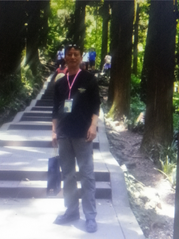 金肖的第一张照片--宿迁相亲服务中心