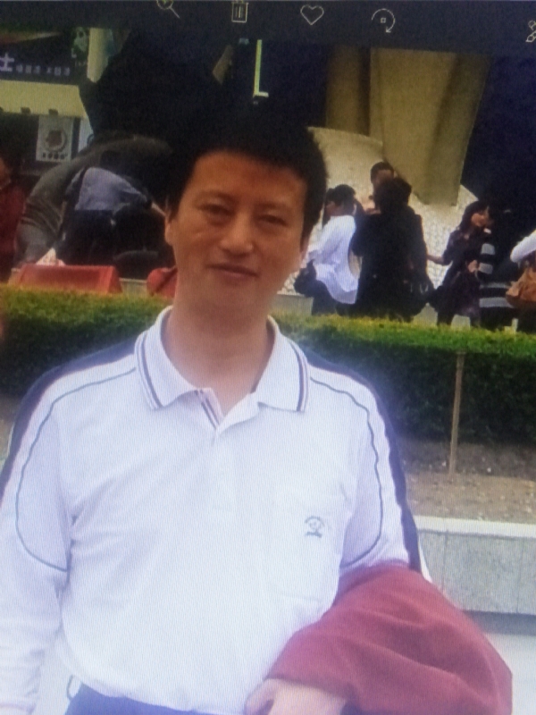 金肖的第二张照片--宿迁相亲服务中心