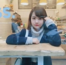 小小棉的第一张照片--宿迁相亲服务中心