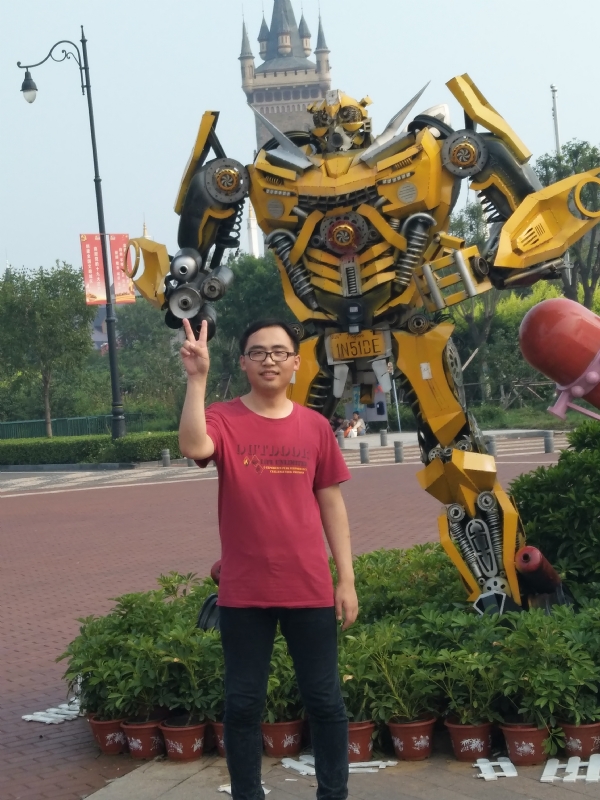 心瘾的第一张照片--宿迁相亲服务中心