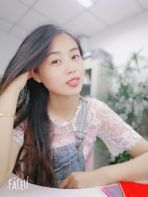 暖暖的第二张照片--宿迁相亲服务中心