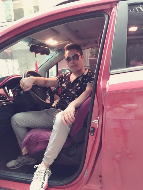 浩的第一张照片--宿迁相亲服务中心