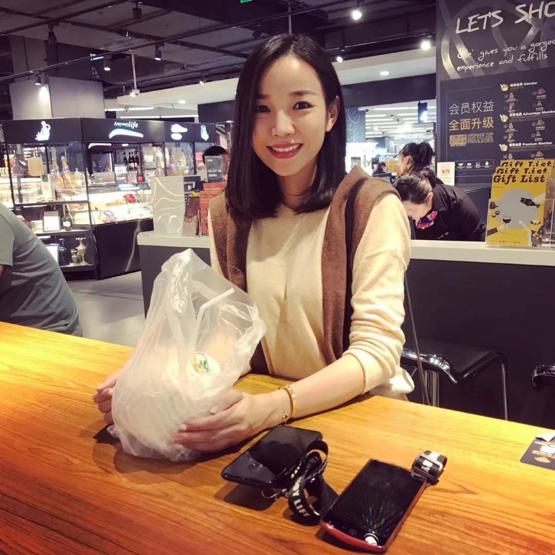 浅安时光的第一张照片--宿迁相亲服务中心