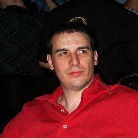 Andrew的第一张照片--宿迁相亲服务中心