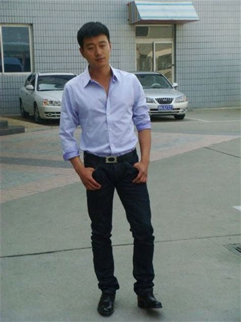 七彩王子的第一张照片--宿迁相亲服务中心