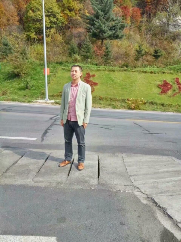 杨小雨的第一张照片--宿迁相亲服务中心