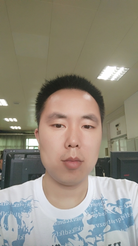 浔城老男孩的第一张照片--宿迁相亲服务中心