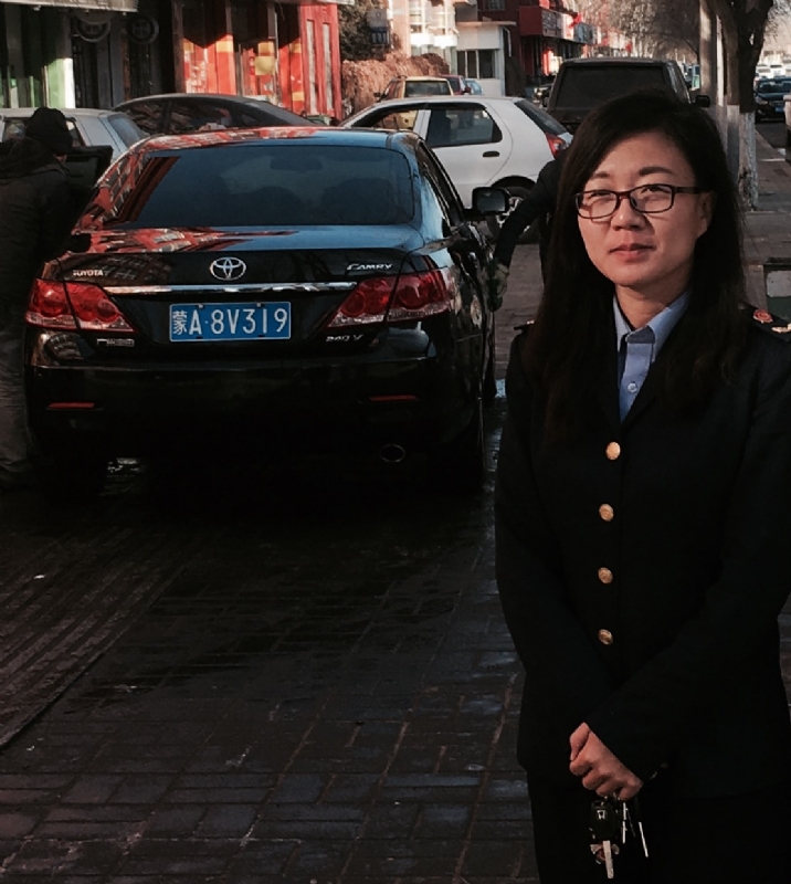 顺风顺水的第一张照片--宿迁相亲服务中心