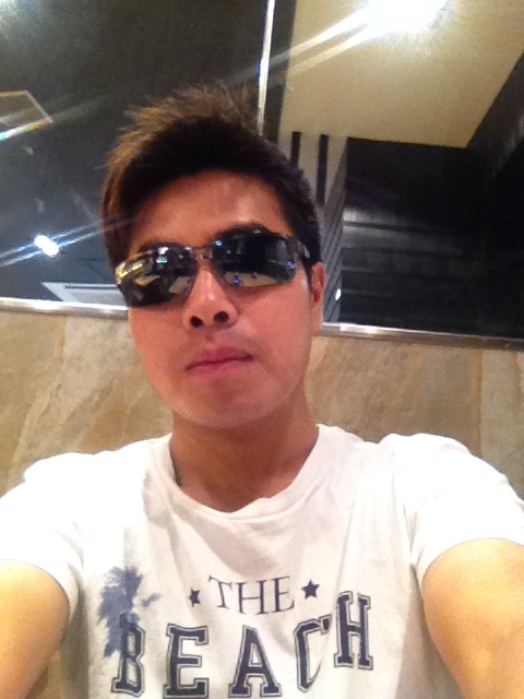 无聊晚风的第一张照片--宿迁相亲服务中心