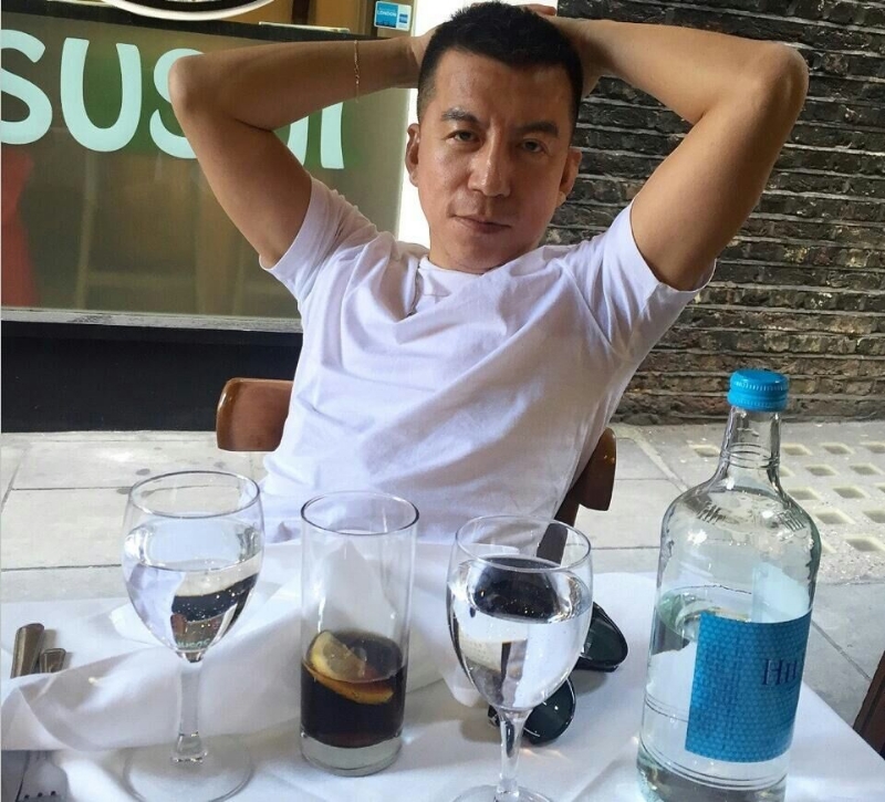 不忘初心的第一张照片--宿迁相亲服务中心