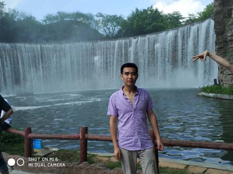 追梦人的第一张照片--宿迁相亲服务中心