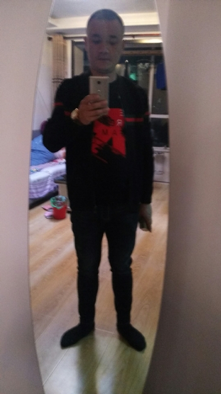 重整旗鼓的第一张照片--宿迁相亲服务中心