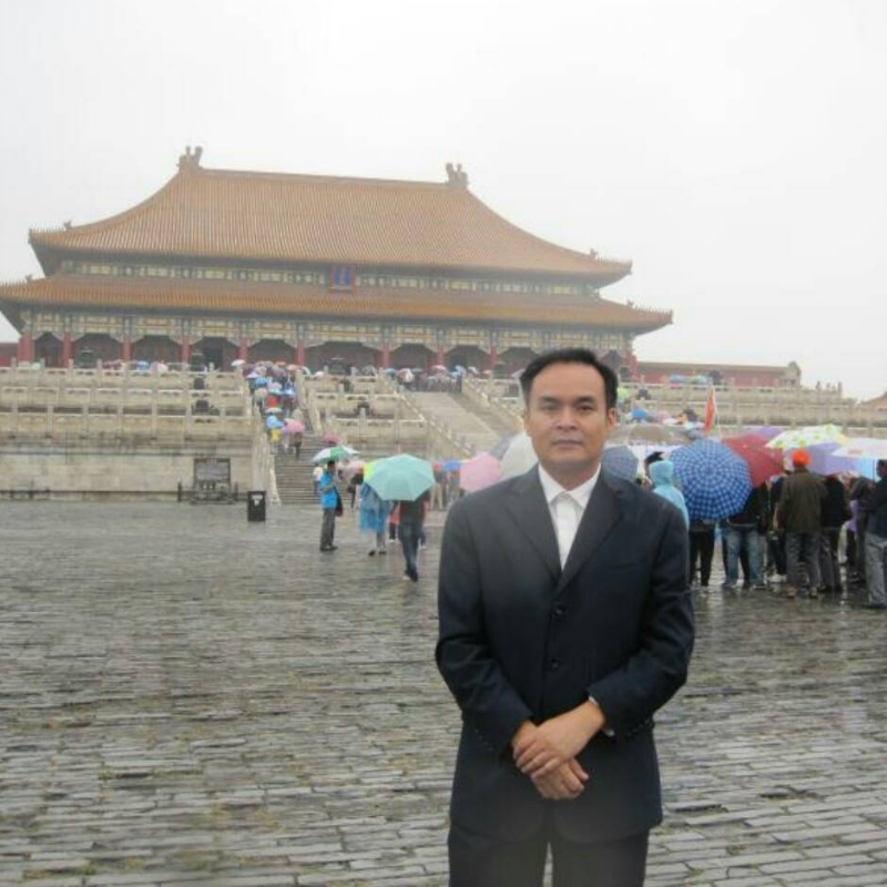 淼森的第一张照片--宿迁相亲服务中心