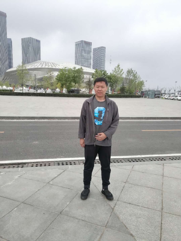 衍水大桥的第一张照片--宿迁相亲服务中心