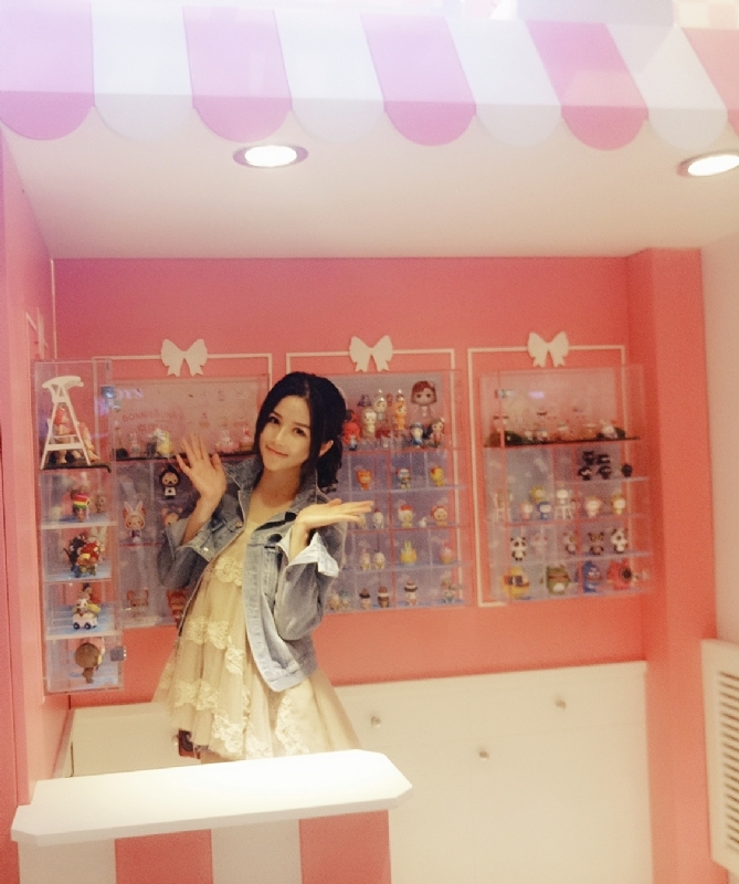 cloris的第二张照片--宿迁相亲服务中心