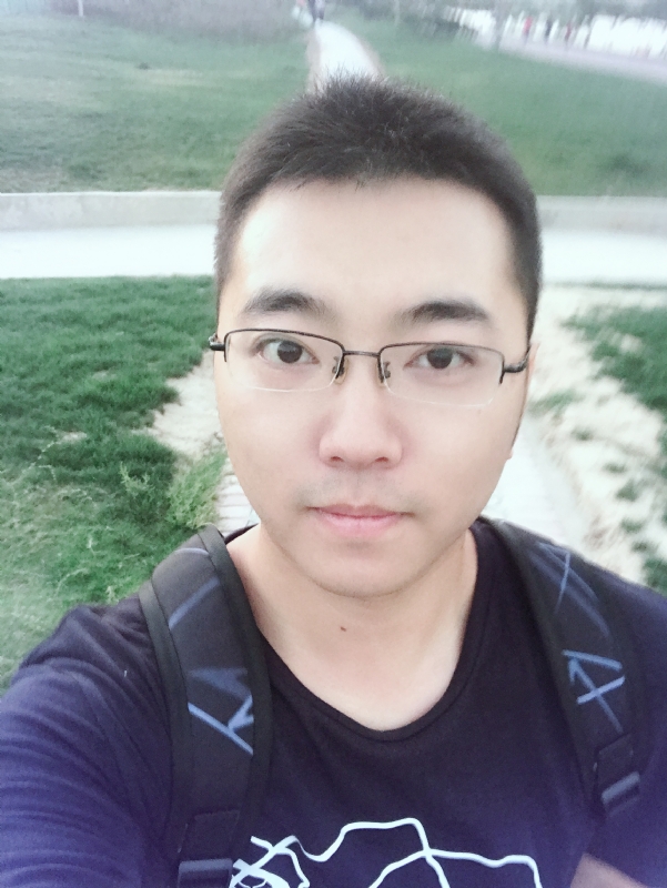 落尘、的第一张照片--宿迁相亲服务中心