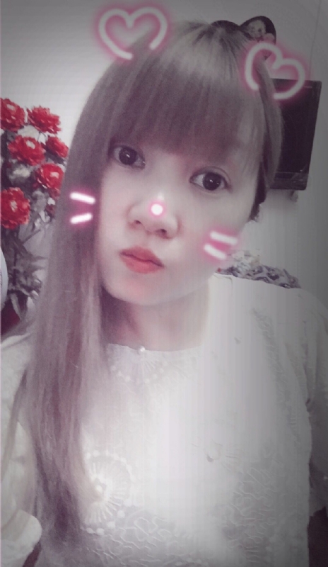 兔兔有双下巴的第一张照片--宿迁相亲服务中心