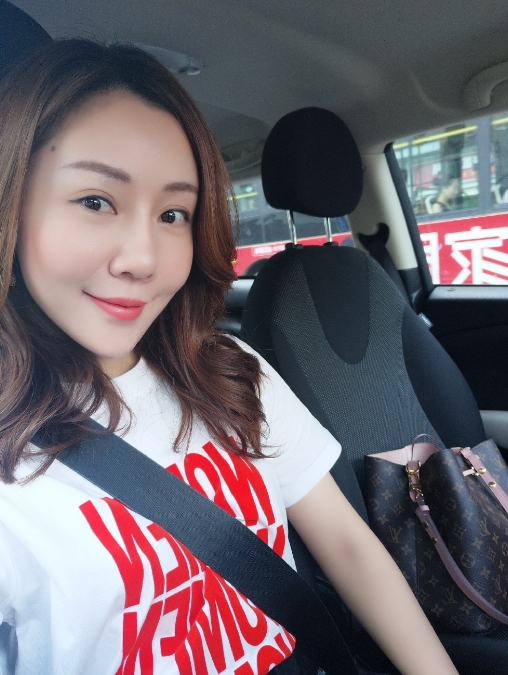 娜娜的第二张照片--宿迁相亲服务中心