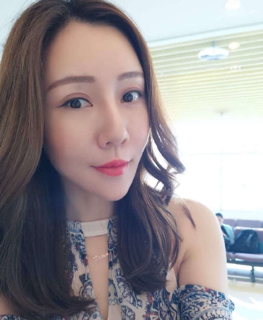 娜娜的第三张照片--宿迁相亲服务中心