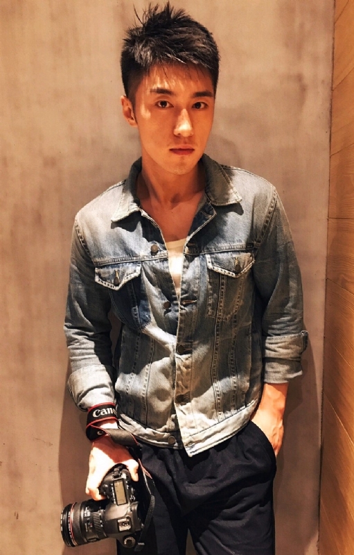 Jason的第一张照片--宿迁相亲服务中心