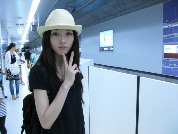 我还跟我的第一张照片--宿迁相亲服务中心