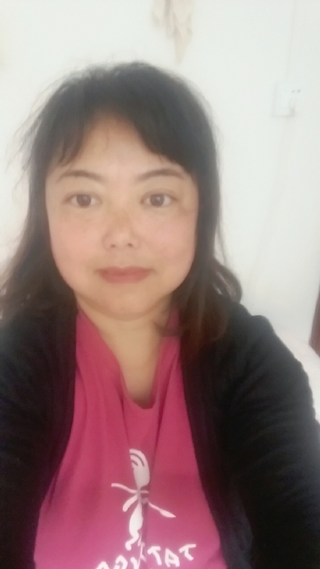 对影成单的第一张照片--宿迁相亲服务中心