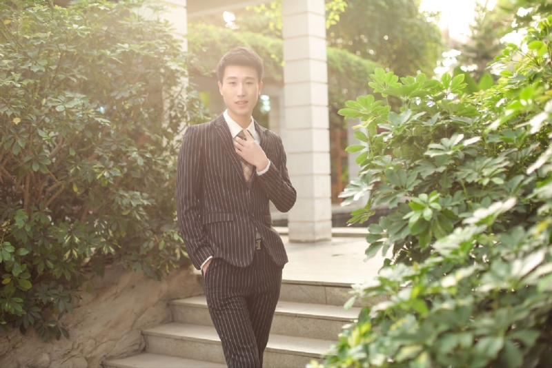 evildoer的第一张照片--宿迁相亲服务中心