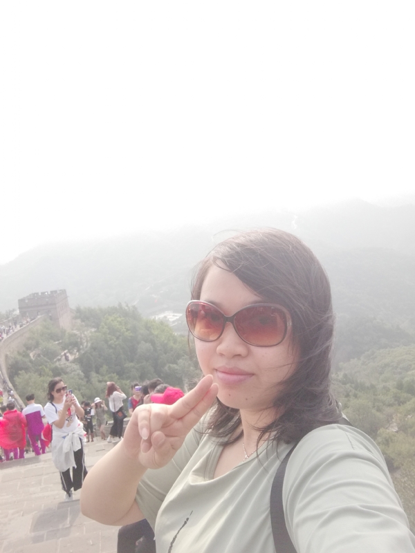 七秒记忆的第一张照片--宿迁相亲服务中心