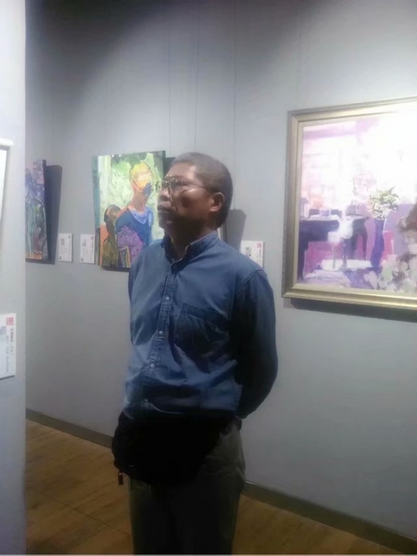 弹丝宇际的第一张照片--宿迁相亲服务中心