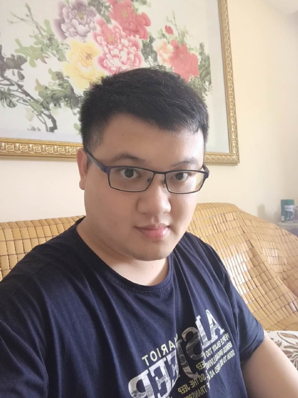 爱我别走的第一张照片--宿迁相亲服务中心