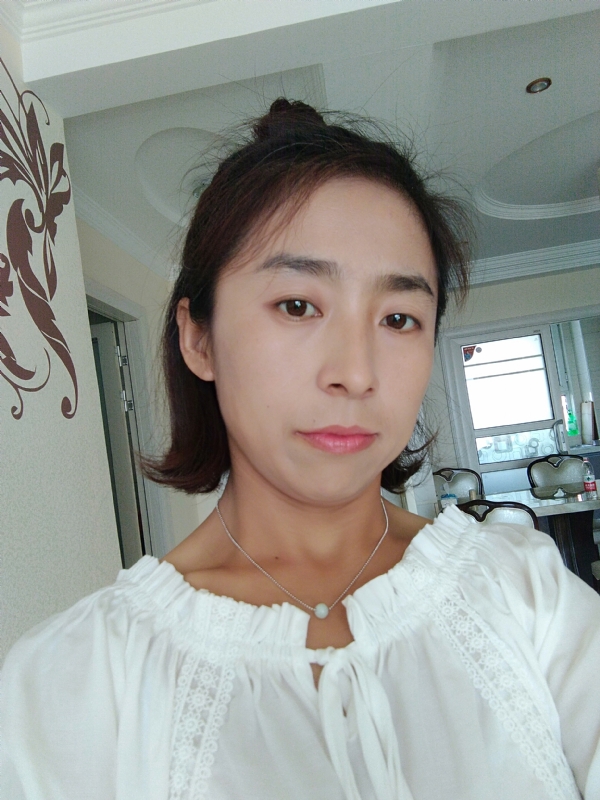 柠檬的第一张照片--宿迁相亲服务中心