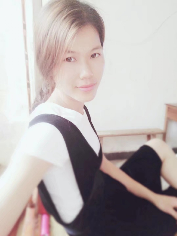 婷婷的第一张照片--宿迁相亲服务中心