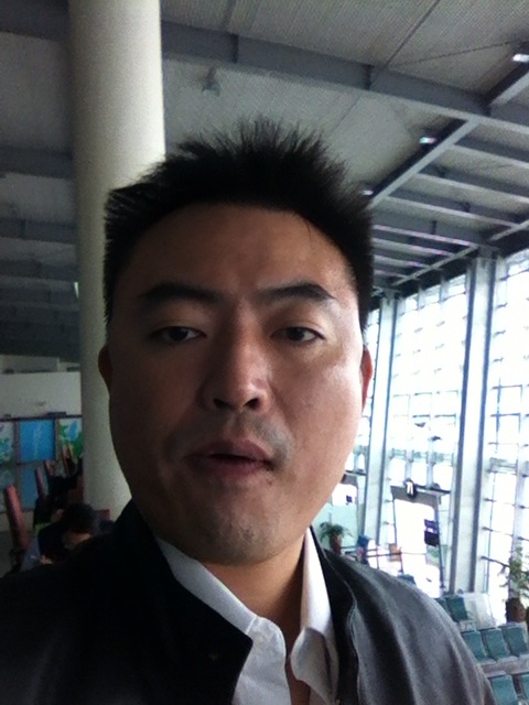 Howard的第三张照片--宿迁相亲服务中心